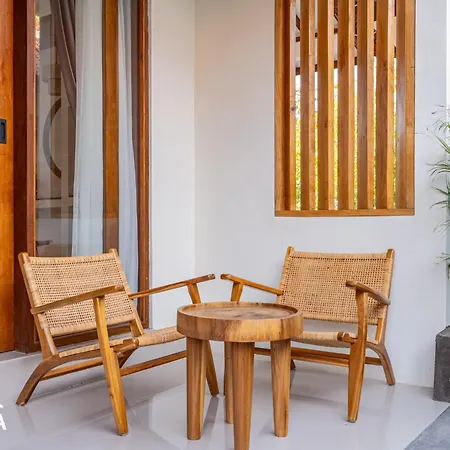 Ulu Home Bali By Bukit Vista