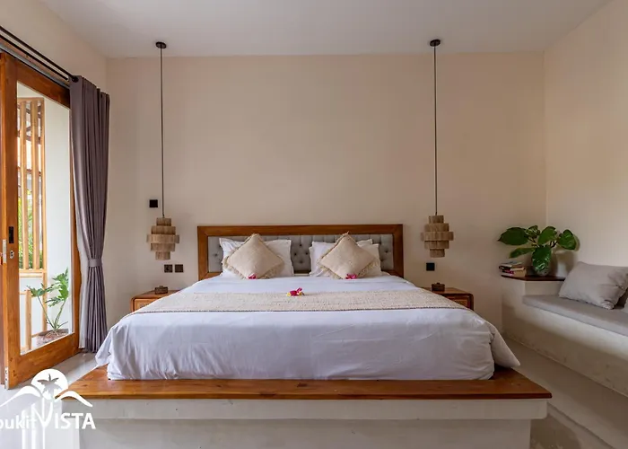 Ulu Bali By Bukit Vista Pensión 3*