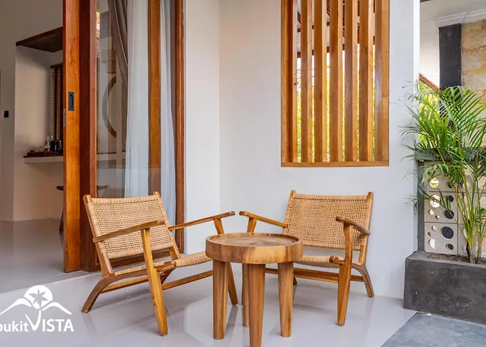 Ulu Bali By Bukit Vista Pensión 3*